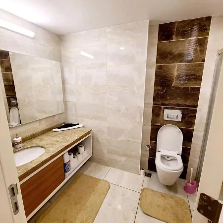 1+1 Lux Apartment Onay Life Apartamento *
