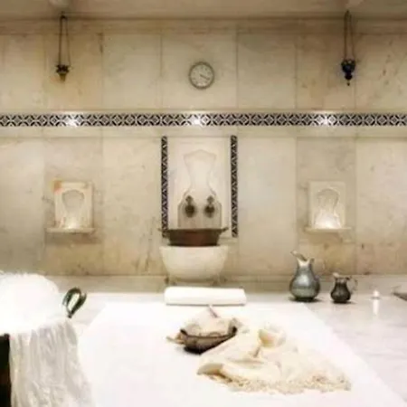 Apartamento 1+1 Lux Apartment Onay Life *