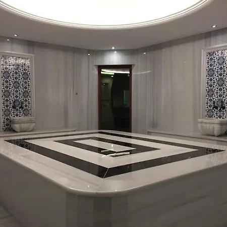 1+1 Lux Apartment Onay Life Apartamento Istambul