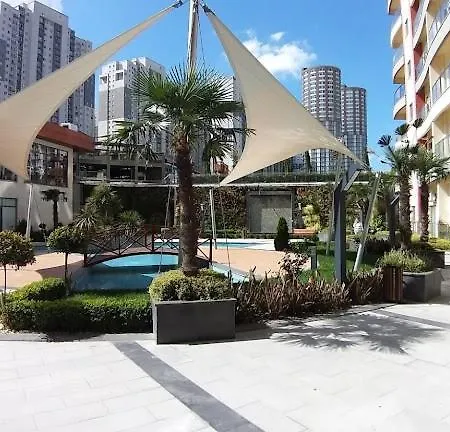1+1 Lux Apartment Onay Life Apartamento