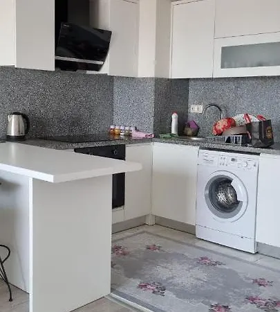 Apartment 1+1 Lux Apartment Onay Life
